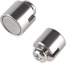 2 Pack Bicycle Speedometer Magnet Bike Computer Odometer Wheel Spoke Magnet