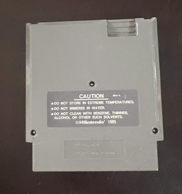 Nintendo NES Lot Of 8 - Tested & Authentic - Gauntlet Xenophobe Blaster Master +