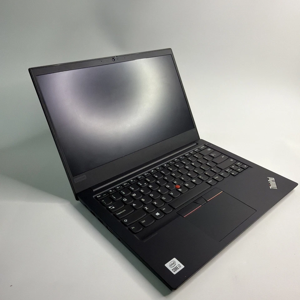Lenovo ThinkPad E14 G1 · i7-10510U · 16GB · 512GB, photo 4 of 5