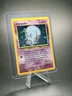 Pokémon Wobbuffet 16/75 Neo Discovery Holo Rare 90 HP English Card