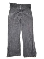 Vintage 90s Marithe Francois Girbaud Baggy Street Skater Denim Jeans Size 38x30