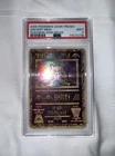 Nintendo Pokemon TCG Ancient Mew 2000 Movie Promo Holo PSA 9 English