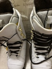 Burton ski boots kids/women Size 6