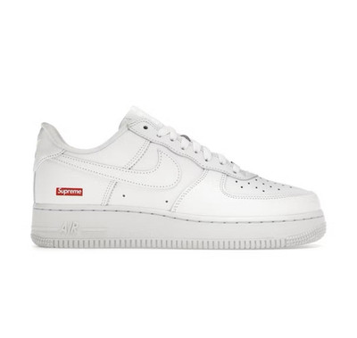 Nike Air Force 1 Low x Supreme