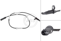 ABS Sensor Raddrehzahl A.B.S. 32054 FüR BMW 5Er G30 F90 7Er G11 G12 8Er G14 F91