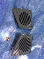 1981 1987 Monte Carlo Cutlass Dash Speakers With Grilles 1981 1987 Monte Carlo Cutlass Dash Speakers With Grilles