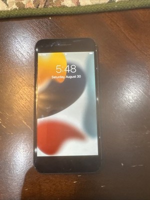 Apple iPhone 8 - 64 GB - Space Gray (Unlocked) for sale