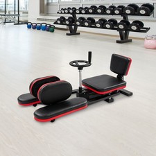 Leg Stretching Trainer Stretcher Exercising Machine Fitness Training Equipment