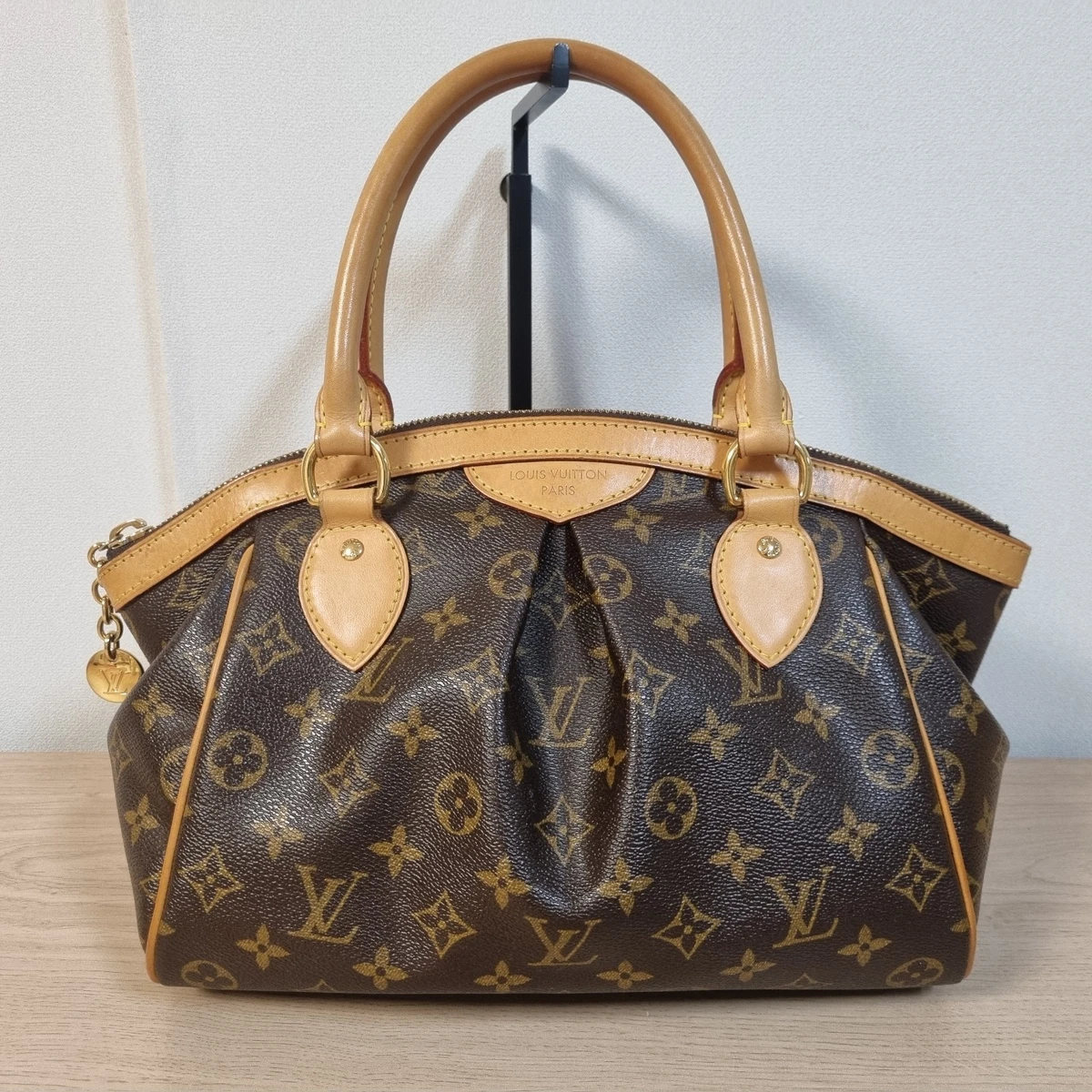 Louis Vuitton Tivoli Small Bags & Handbags for Women for sale | eBay