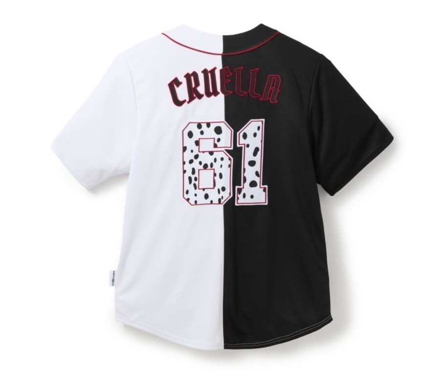ミュージシャン BABYL BASEBALL JERSEY XXL ミュージシャン BABYL BASEBALL JERSEY XXL ミュージシャン