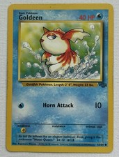 Image for Goldeen