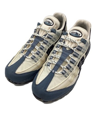 【専用】NIKE　AIR MAX95 PRM QS NIKE AIR MAX 95 PREMIUM QS Mt.FUJI Sky Blue x White Size: 27cm | eBay