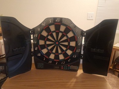 Pre-owned Halex Electric Dart Board