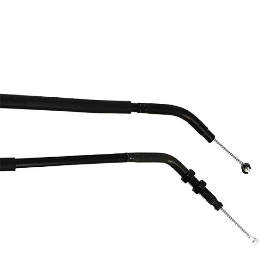 Câble d'embrayage Teknix pour Moto Honda 600 Cb F Hornet 2002 à 2006 Neuf - Photo 2/3