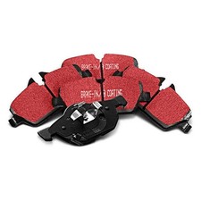 For Honda CR-V 2012-2026 EBC UD2037 Ultimax2 Replacement Rear Brake Pads