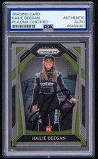2020 Panini Prizm Racing NASCAR Cards 32