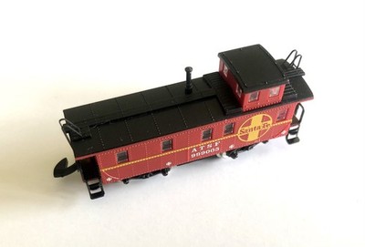 Marklin 3060&4060 HOゲージ SANTA FE鉄道機関車セット 【公式通販】