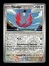 SV03: Obsidian Flames Pokémon TCG Flamigo Uncommon Reverse Holo