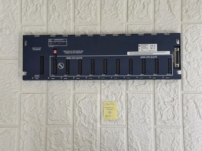 GE FANUC IC694CHS392 IC694CHS392CAD PLC Prozessor