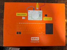 KANO COMPUTER KIT/ELEMENT 14/EDUCATIONAL/BUIL...