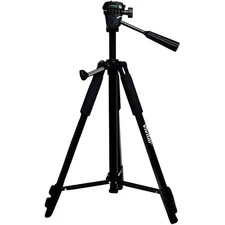 Vivitar VIVVPT2457 57" Camera Tripod