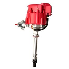 High Performance Professional Racing Hei Distributor Compatible with Chevy/gm