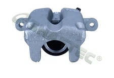 SHAFTEC BC2030 Brake Caliper Rear Left N/S Passenger Fits BMW 1 Series 3 Series