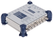 MULTISWITCH TT-5/16-FT-PREMU 5 ENTRÉES/16 SORTIES TELMOR