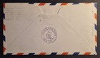 1938 First Flight Erie PA Pennsylvania Airmail CAM 20 20W49 Air Mail Cover — photo 2