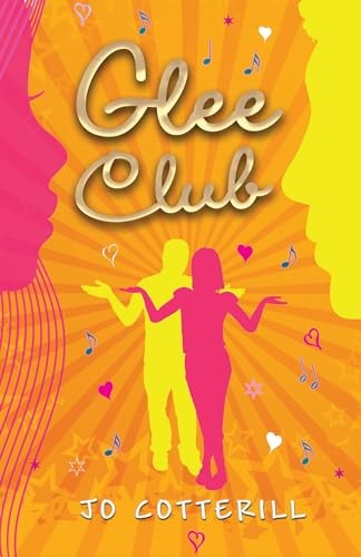 Glee Club (Solo),Jo Cotterill, Jen Collins