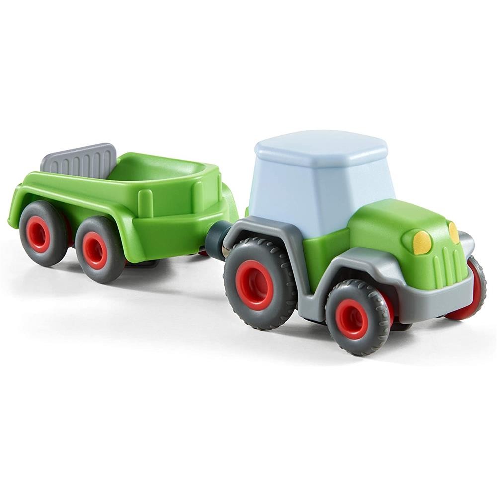 HABA 305562 - Тракторный завод в Куллербю расположенный в районе Кугельбанзубехор на 2-й улице 5990₽