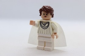 Mon Mothma 7754 Cape Rebel Leader Andor Star Wars LEGO&reg; Minifigure Figure