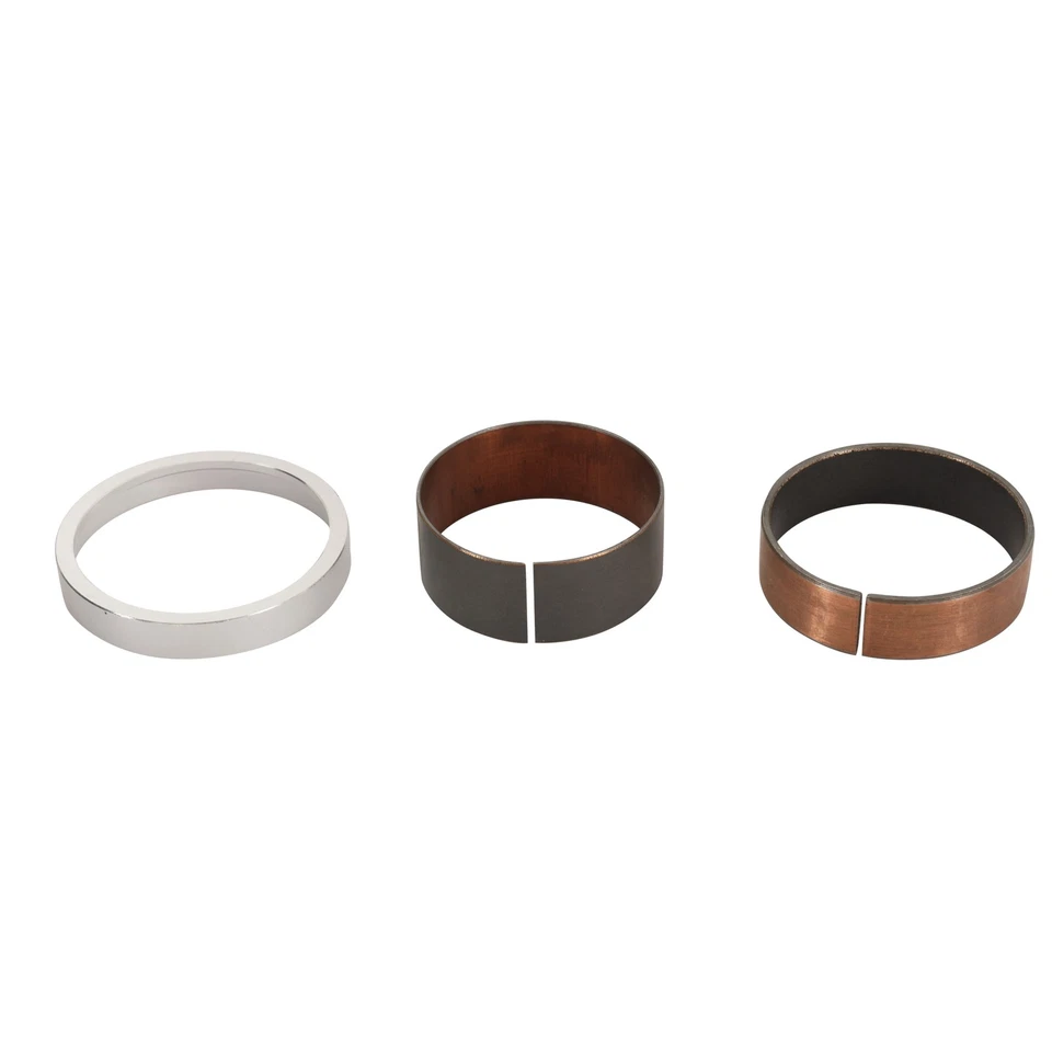 New Pivot Works Fork Rebuild Kit PWFFK-K08-021 For Kawasaki KLX 450 R 2008-2009 Foto 4 de 4