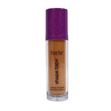 Tarte Shape Tape Contour Concealer Double Duty Beauty 42S Tan Sand 0.67 oz