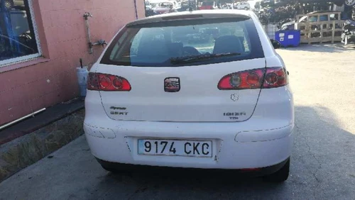 6L1941022A Faro Derecho para SEAT IBIZA (6L1) Stella 2002 1623408 - Imagen 4 de 10