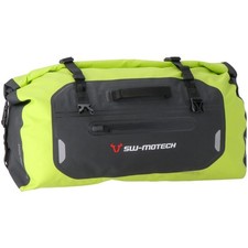 SW-Motech Drybag 350 (2023) Hecktasche ca. 35 Liter wasserdicht Touring - gelb