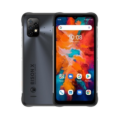 UMIDIGI BISON X10 64GB/128GB Octa Core Rugged NFC Dual SIM