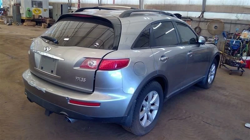 Driver Front Door Switch Driver's Fits 05-06 INFINITI FX SERIES 6110106 - Изображение 4 из 4