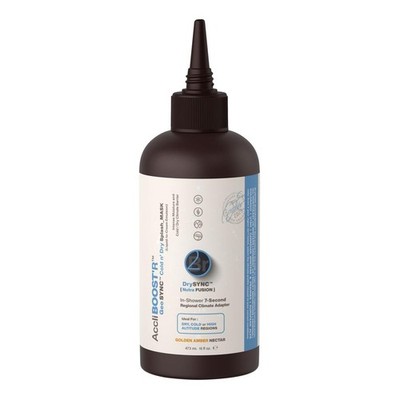 Tweak'd by Nature Nutra FUSION AccliBOOST'R GeoSYNC Booster Golden Amber Nectar