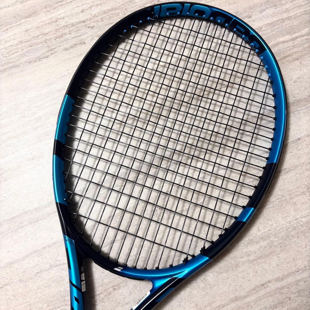 ✨✨Babolat PURE DRIVE 2021 G2 Babolat | eBay