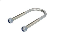 Spring Clamp S-TR STR-50303 for VW CRAFTER 30-50 Van (2E_) 2 2011-2016