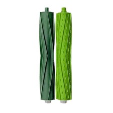 Replacement Brush Roller Kit (2-Pack) for iRo...