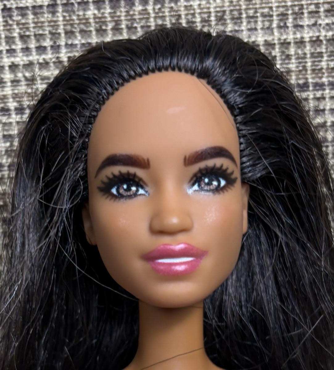 レア　Barbie セット★アメリカ購入品 2024 Mattel AA Barbie Beach #HXX49 Barbie Doll Always On Tropical