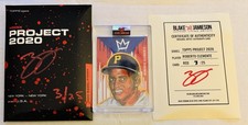 2021 Topps 1951 Topps Blake Jamieson Baseball Cards 24