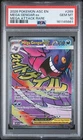 2026 POKEMON ASC EN-ASCENDED HEROES MEGA ATTACK RARE #269 MEGA GENGAR EX PSA 10