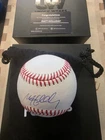 Matt Holiday Signed Baseball Fanatics COA. Comes With Box