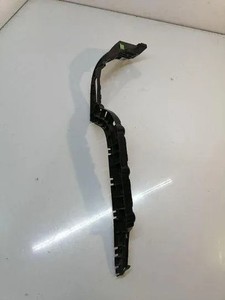 VW PASSAT B7 362 Stoßstangenhalterung hinten links 3AF807393 1.97 25724815