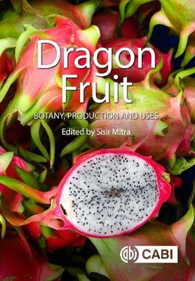 #ad Özhan Simsek Dragon Fruit Hardback Botany Production and Uses UK IMPORT $257.65