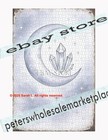 1000 piece jigsaw puzzle Moon for Meditation Spaces and s celestial