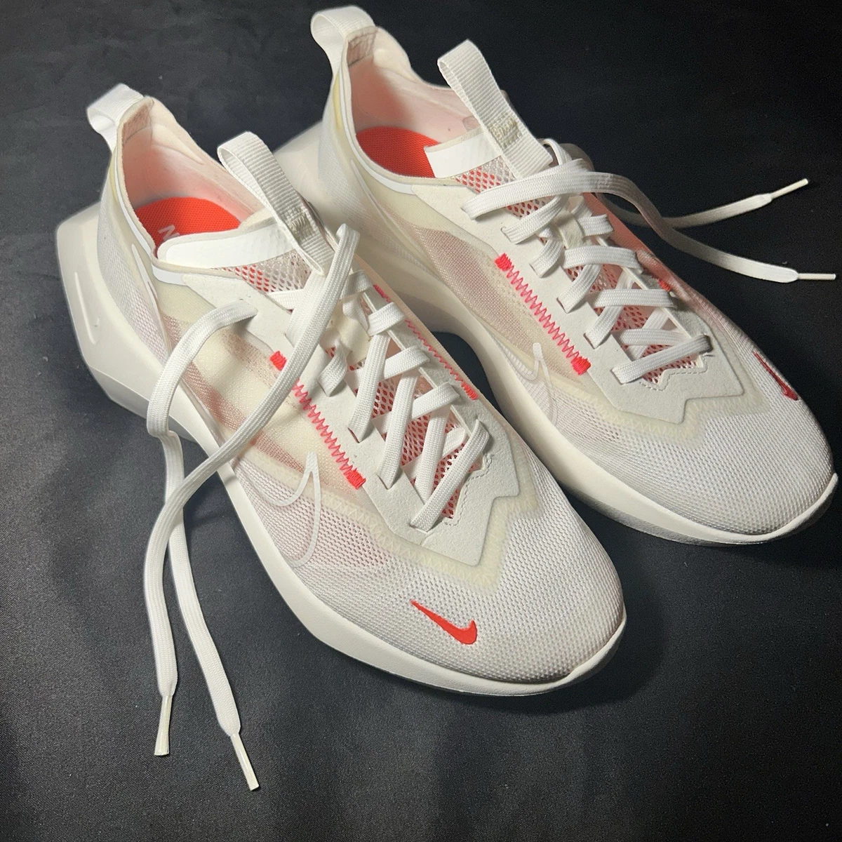 Nike Zoom Vista Lite White W for sale | eBay